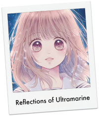 Reflections of Ultramarine